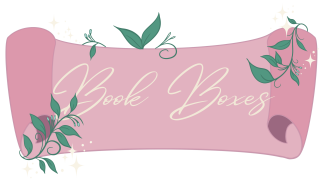Book Boxes
