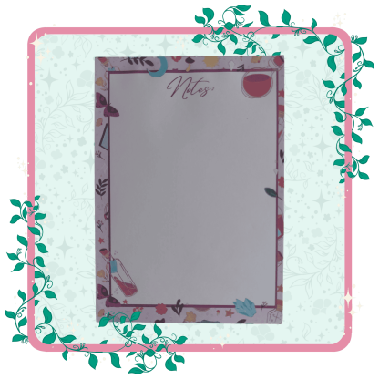 Magic NotePad