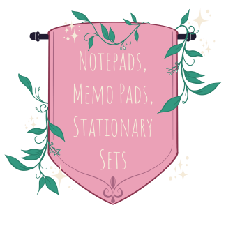 Notepads