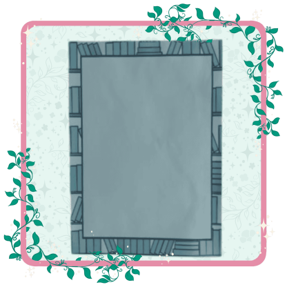 Blue Jewel NotePad