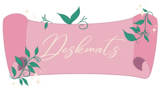 Deskmats