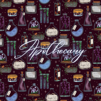 Apothecary