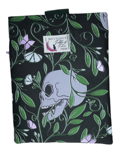 Apocalypse Book Sleeve - Image 2