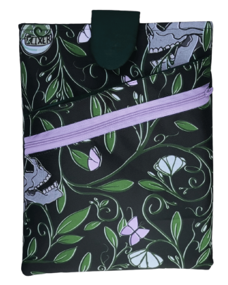 Apocalypse Book Sleeve