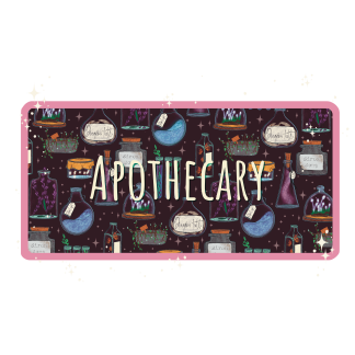 Apothecary