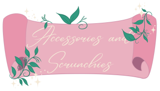 Accessories & Scrunchies